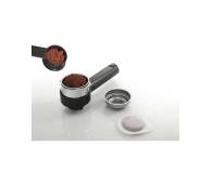 Saeco Poemia HD8425/19 1050W 15bar czarny-chrom - 295224 - zdjęcie 6